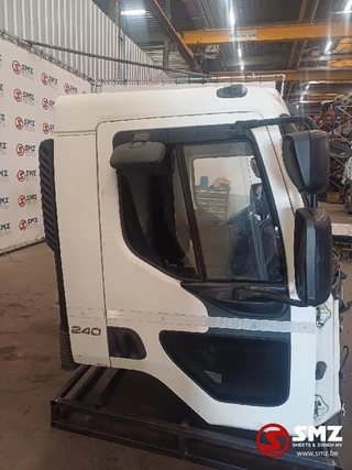 Volvo N/A 2012 - Occ cabine Volvo obrazek 4
