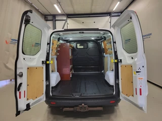 Ford Transit Custom 2017 - 2.0TDCI 130pk Euro 6! obrazek 6