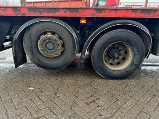 Scania R 2004 - R340 6X2 EURO 3 MANUAL obrazek 4