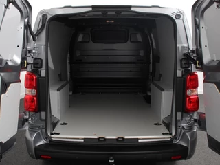 Opel Vivaro 2024 - 2.0 BlueHDi 180 S&S L3 Automaat image 3 thumbnail