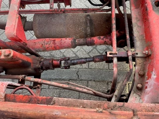 DAF N/A 1972 - FA1600 DTD300 KIPPER obrazek 8