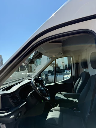 Ford Transit 2021 - Transit 375 L4H3 immagine 13