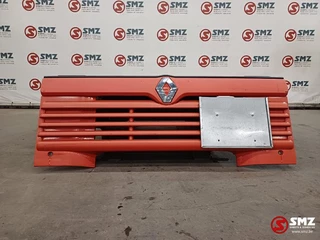 Renault N/A 2001 - Occ radiatorgrille Renault obrazek 1
