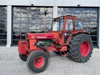 Volvo T800 C Turbo 1978 afbeelding 1 miniatuur