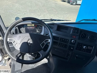 Renault N/A 2015 - T 460 EURO 6, PTO, Retarder imagen 8