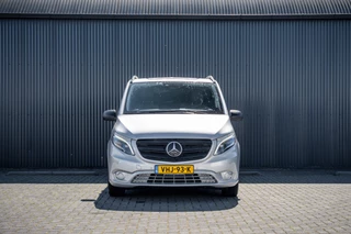 Mercedes-Benz Vito 2021 - 116 CDI | L3H1 XL |160PK | Automaat | ILS | 1ste eigenaar | Camera | Cruise | Navi | Climatronic imagen 3