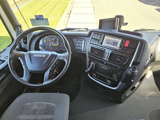 Iveco Stralis 2018 - AS260S42 изображение 8