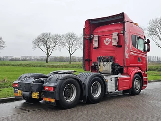 Scania R 2015 - R730 image 3