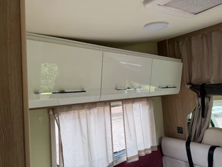 Fiat Ducato 2020 - 2.3 MultiJet Rimor SEAL 5 Alkoof Camper (6 persoons) obrazek 27