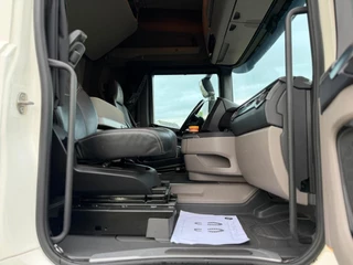 Scania R 2019 - 580 obrazek 13