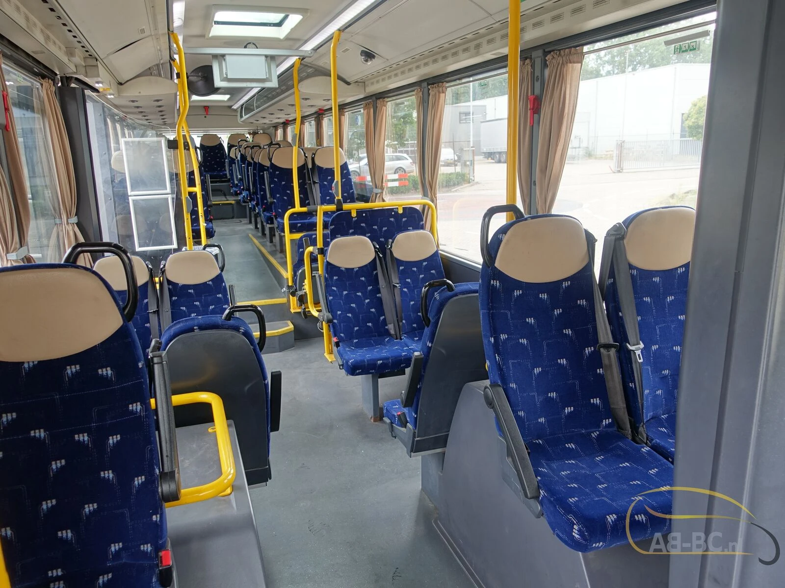 VDL Citea SLE 129-310, 49 seats, 15 standees, Euro 6 2015 afbeelding 56