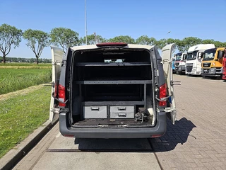 Mercedes-Benz Vito 2018 - 114 изображение 12