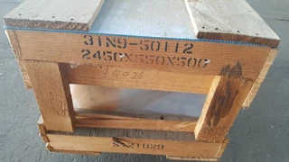 Hyundai N/A - Boom Cylinder RH - Robex 320 LC-7, 31N9-50112 image 3