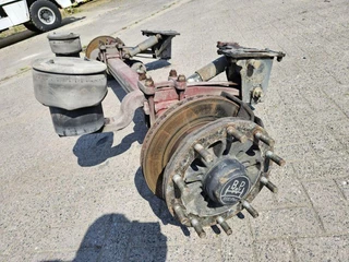 BPW DISC - N/A bild 2