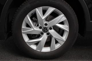 Volkswagen Tiguan Allspace 2022 - 1.5 TSI 150pk DSG Life 7p. afbeelding 2 miniatuur