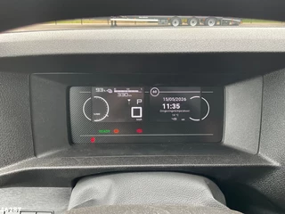 Peugeot e-Expert 2026 - 100% elektrisch kippende zijlader изображение 18