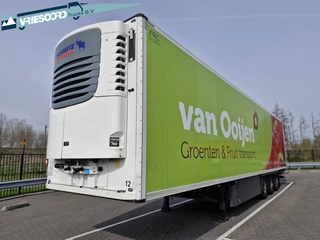 Schmitz Cargobull N/A 2014 - N/A SCB*S3B zdjecie 1