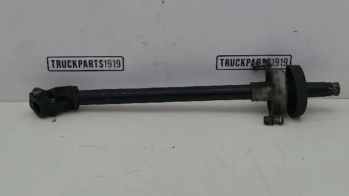 Bosch - Axle & Steering Parts Stuuras tussenstuk MB MP4 zdjęcie 1