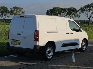 Opel Combo 2020 - 1.5 image 3