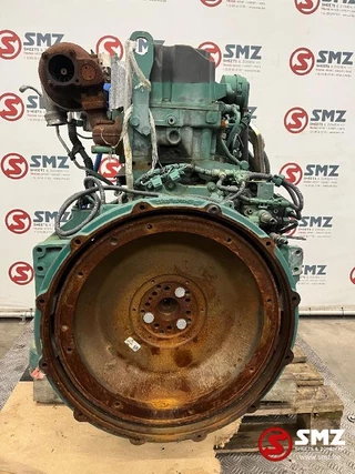 Volvo N/A - Occ motor TAD761VE 160kW Volvo immagine 4