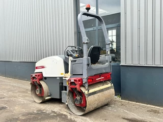 Dynapac CC1200 2018 - N/A bild 3