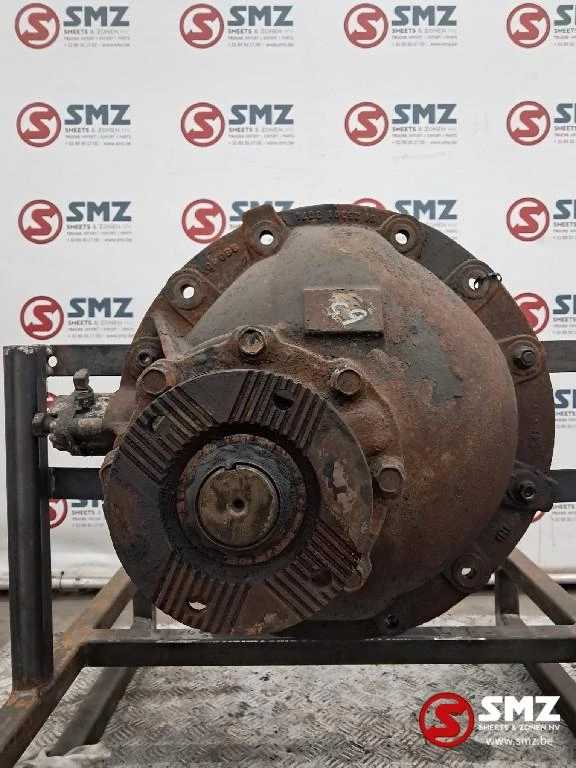 MAN - Occ differentiëel HY 13110 i = 3,7 MAN obrázek 7