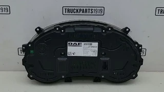 Continental - Electrical System Instrumentenpaneel DAF zdjęcie 2 miniatura