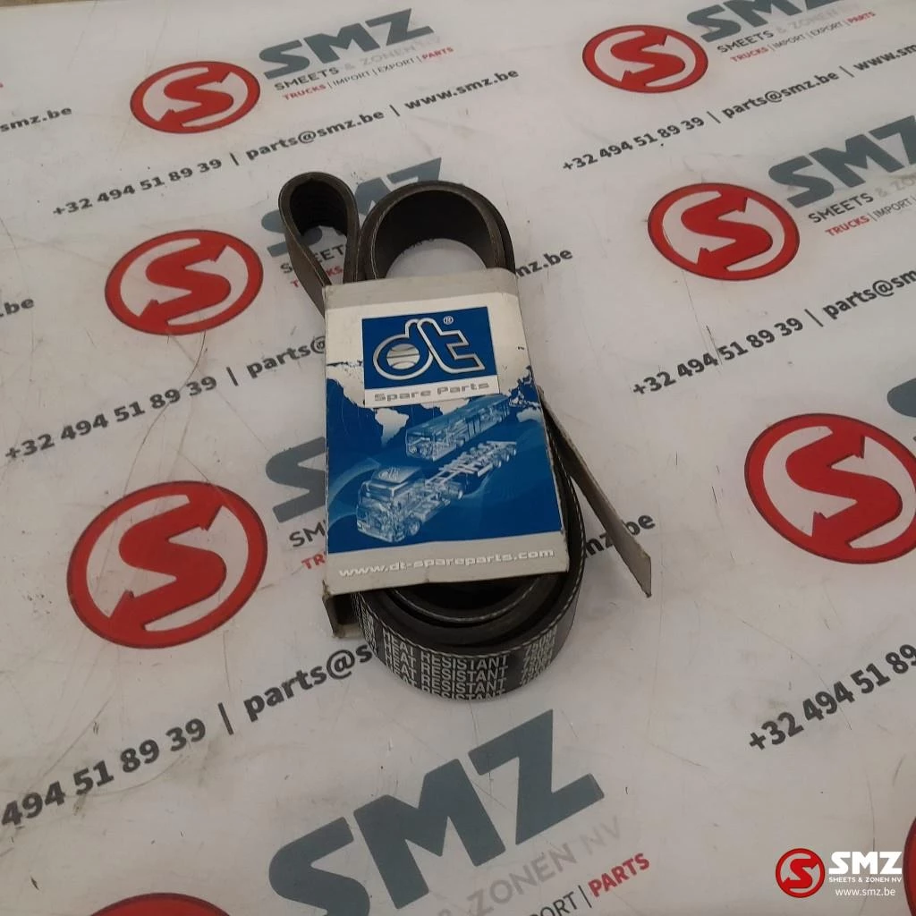 Mercedes-Benz - Occ Multi v-riem 1614mm afbeelding 3