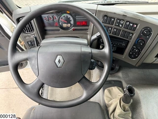 Renault N/A 2009 - Kerax 500 Dxi 8x4, Manual, Steel, Retarder obrazek 10
