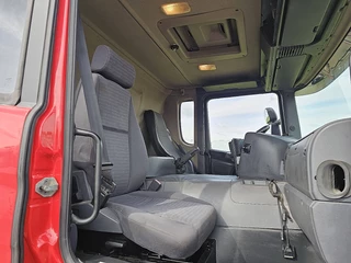 Scania P 2007 - P310 obrazek 7