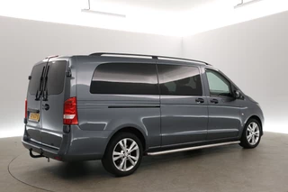 Mercedes-Benz Vito 2015 - 114 CDI Extra Lang bild 27