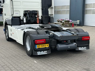 DAF XF480 2019 - SSC Euro 6D Intarder 2 Tank Smart Tacho Apk! obrazek 5