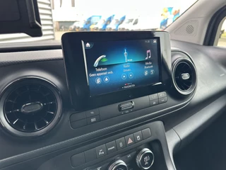 Mercedes-Benz eCitan 2024 - 112 Pro L1 51 kWh image 10