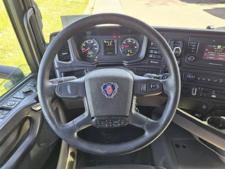 Scania R 2021 - R500 zdjecie 11