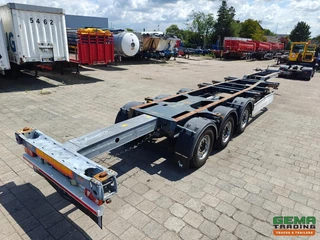 Schmitz Cargobull SCB S3D 2021 - N/A image 2