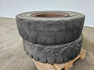 Michelin FULL RUBBER - N/A obrazek 5
