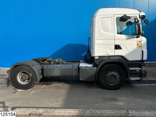 Scania R 2007 - 480 EURO 4, PTO, Retarder, Hub reduction imagen 12