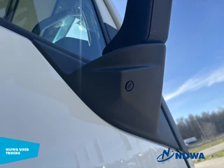 Volvo FH 2024 - 460 6x2/4 I-Save + Achteruitrijcamera bild 22