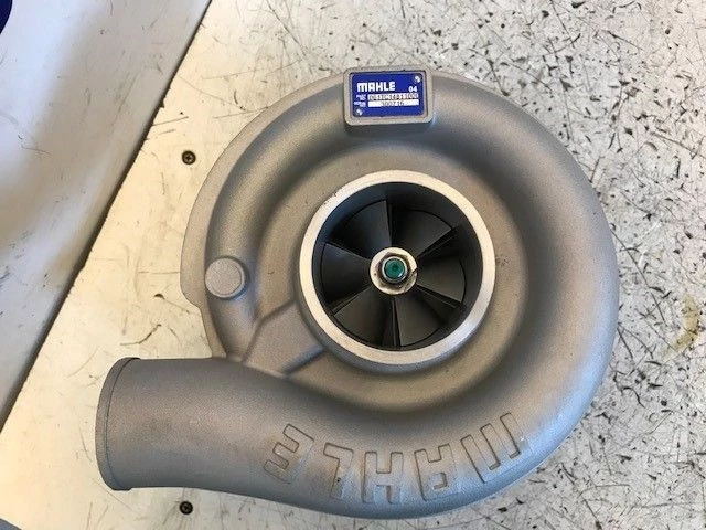 Scania - TURBO 3-SERIE 1988-1996 (NIEUW) MAHLE 061TC14811000 obrázek 2