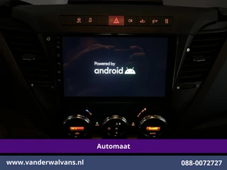 Iveco Daily 2021 - 35S16V 157pk Automaat 3500kg Trekhaak L2H1 Euro6 Airco | Camera | Navigatie | LM Velgen obrazek 17