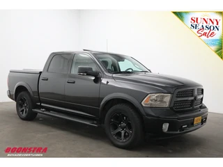 Dodge Ram 1500 2018 - 5.7 V8 4x4 Crew Cab 5'7 Laramie Schuifdak Leder Ventilatie Alpine LRHZ AHK obrázek 2 náhled