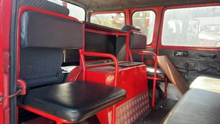 Renault G 230 Manager 1993 - N/A zdjecie 12