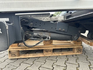 BAR BC 2000 R2T-P5 2015 - / Loadlift 2000 kg / Accu Battery Pack imagen 9