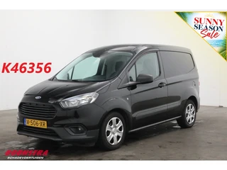 Ford Transit Courier 2019 - 1.0 Trend Navi Bluetooth Airco Camera PDC na prodej