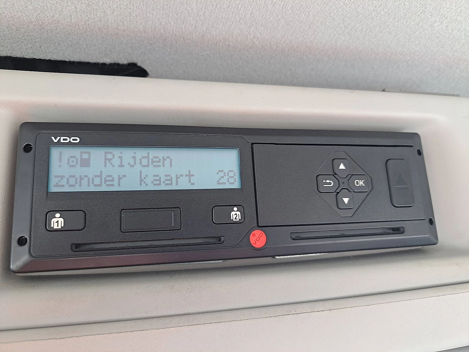 Ford Transit 2019 - 350 obrázek 13