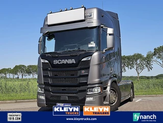 Scania R 2019 - R500 te koop