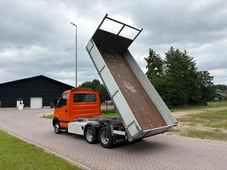 Renault Mascott 160 2006 - T clixtar Kipper N1 obrazek 5