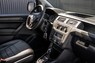 Volkswagen Caddy 2019 - 2.0 TDI L1H1 | Automaat | Led | Carplay | Camera | Trekhaak | Cruise | Airco obrázek 2 náhled
