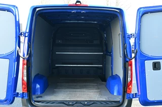 Mercedes-Benz Sprinter 2020 - 316 CDI L1H1 RWD image 11