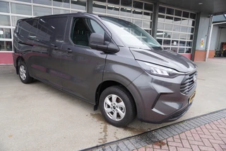 Ford Transit Custom 2024 - 320L 2.0 TDCI 136PK L2H1 Trend LM Velgen afbeelding 2 miniatuur